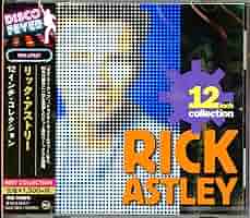 12inch Collection: Amazon.co.uk: CDs & Vinyl